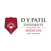 Dy Patil Medicine