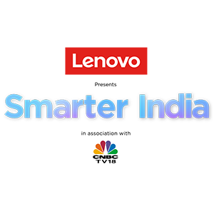 Lenovo Smarter India