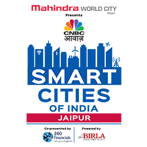 Mahindra World City
