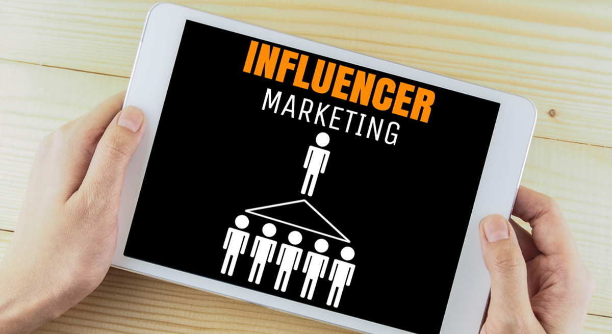 7 STEP GUIDE TO AN EFFECTIVE INFLUENCER MARKETING CAMPAIGN