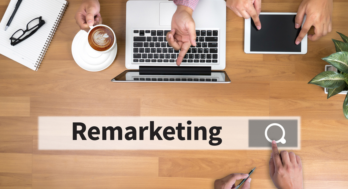 5 IMPORTANT REMARKETING STRATEGIES TO DRIVE SALES