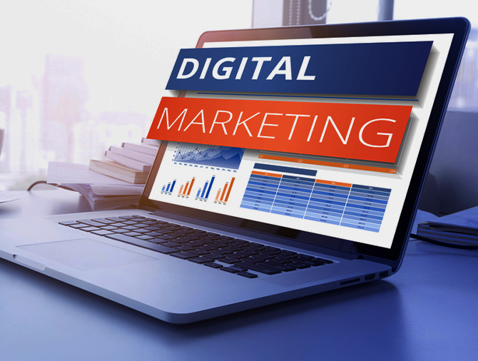 5 DIGITAL MARKETING TIPS FOR SMALL BUSINESSES