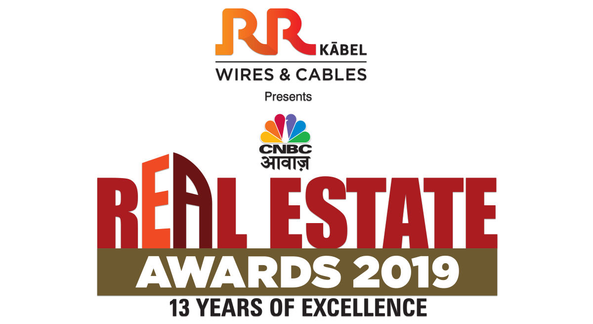 Real Estate Awards Logo