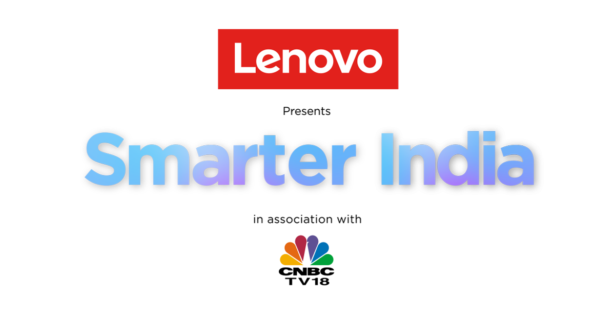 Smarter India