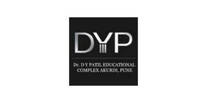 dypatil project image