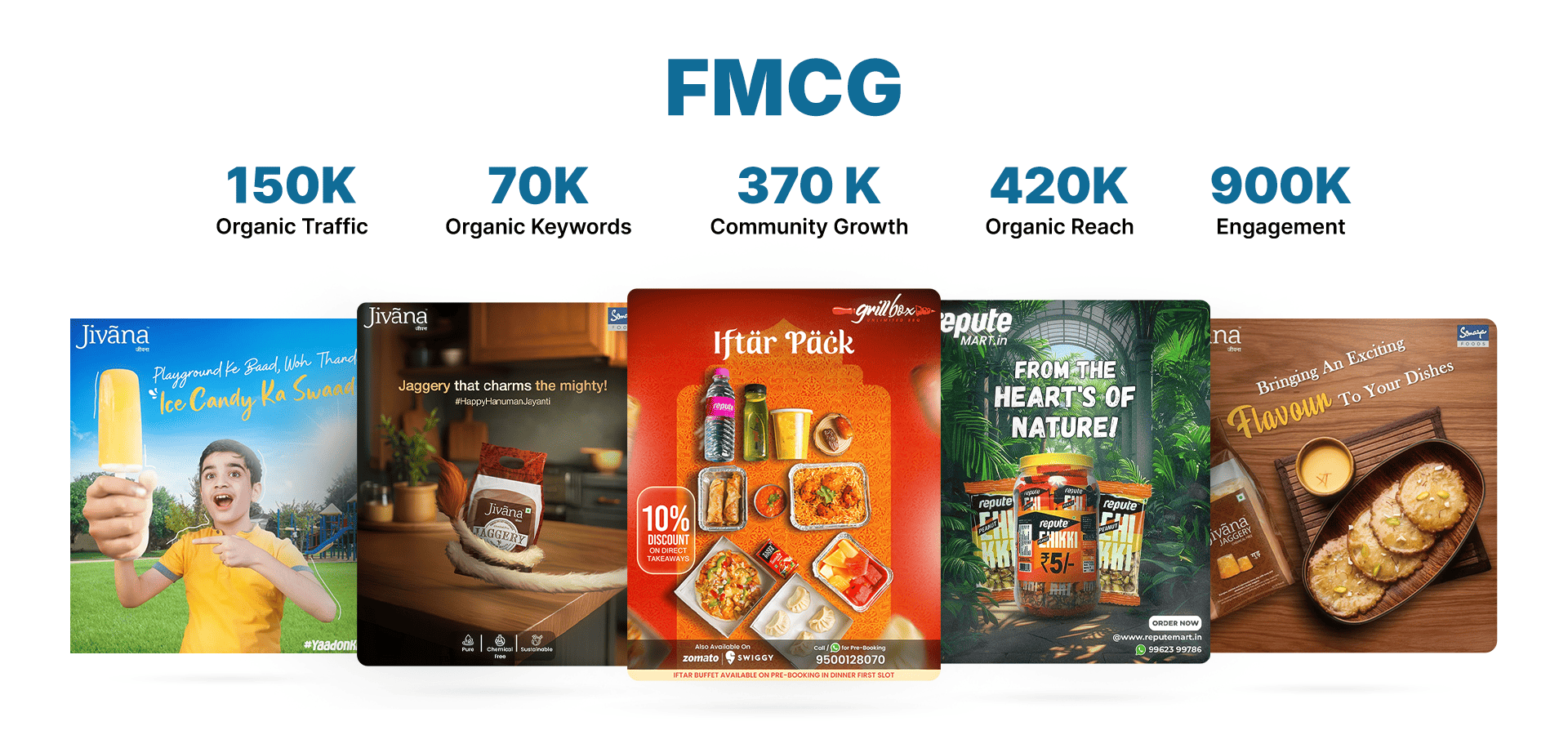 fmcg
