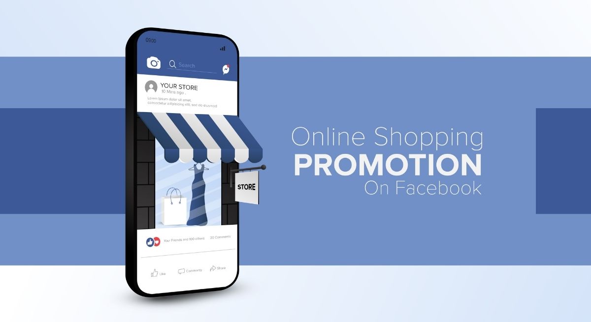 FACEBOOK SHOPS