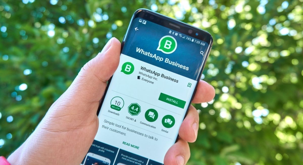 WHATSAPP BUSINESS- A SMART MARKETING TOOL FOR SMALL BUSINESSES