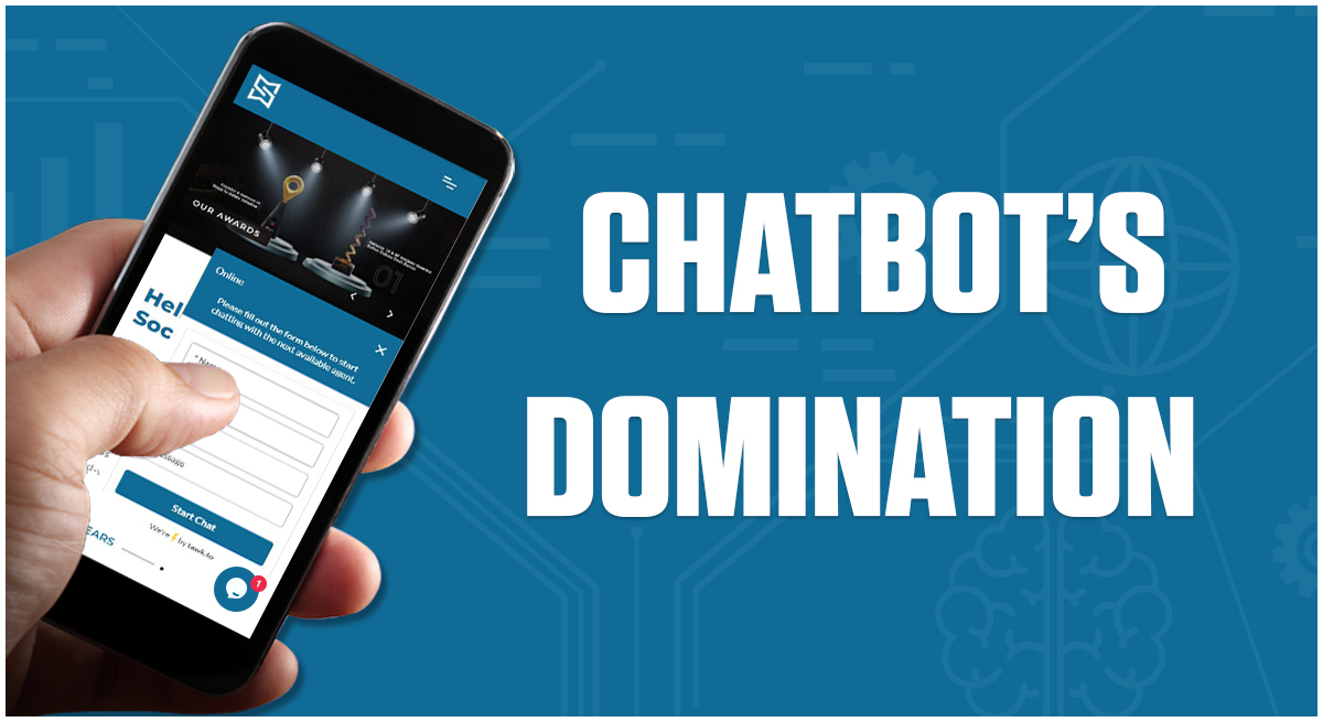 How will chatbots change the future?