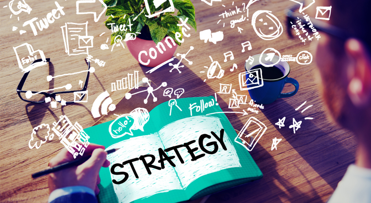 WHY YOUR BRAND NEEDS A SOCIAL MEDIA STRATEGY