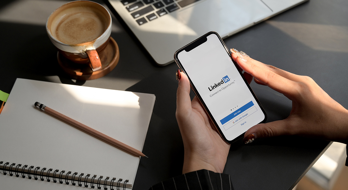 How to use LinkedIn to get 3x ROI