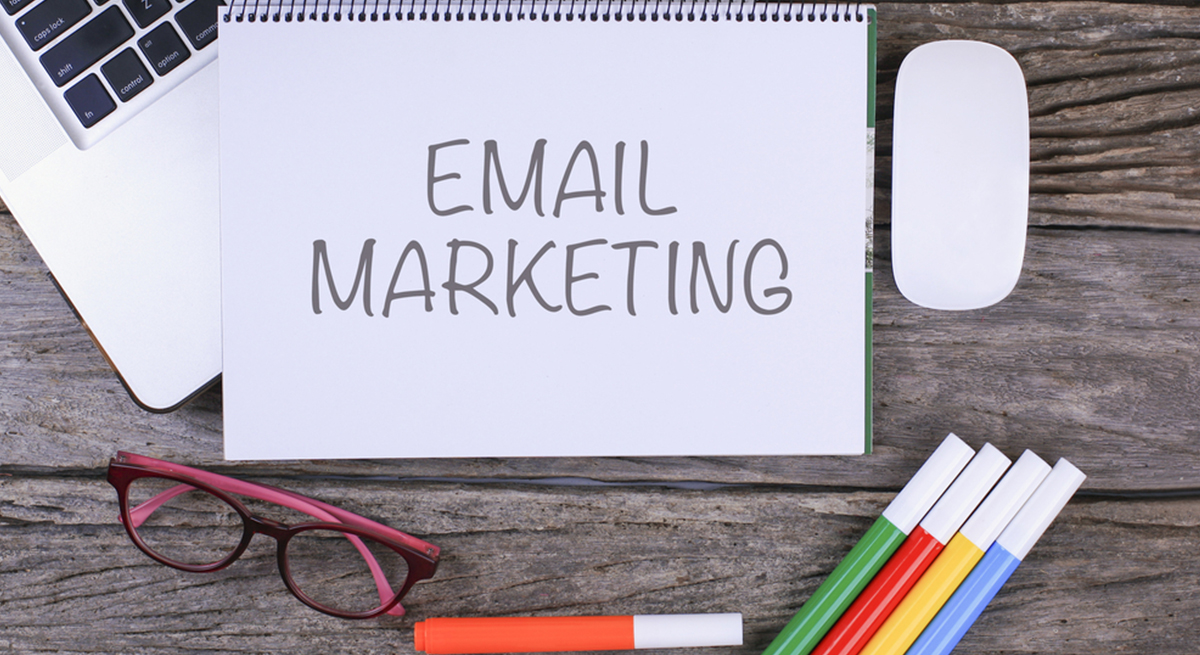 A COMPLETE GUIDE ON EMAIL MARKETING