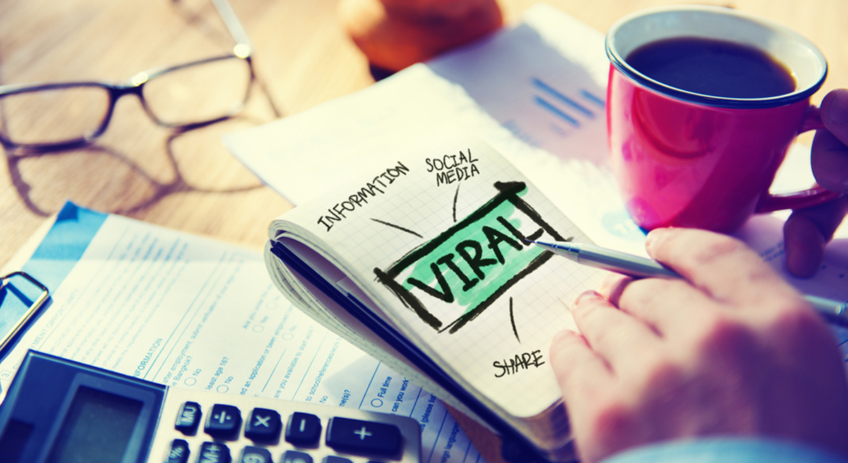 5 EFFECTIVE STRATEGIES FOR A VIRAL MARKETING CAMPAIGN