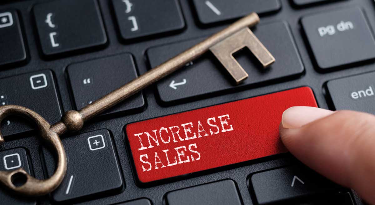 3 WAYS TO INCREASE RETAIL SALES DIGITALLY