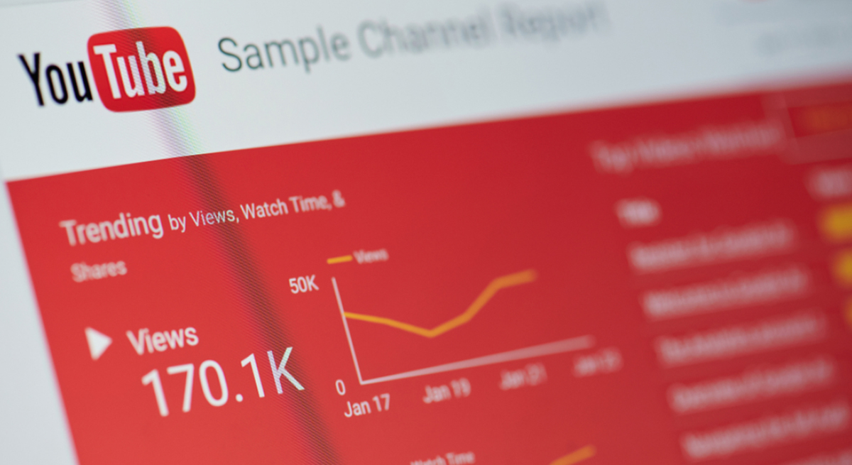 4 EFFECTIVE WAYS OF GROWING YOUR YOUTUBE CHANNEL