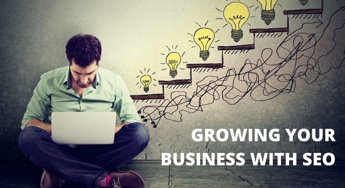 Why You Need SEO For Your Business?