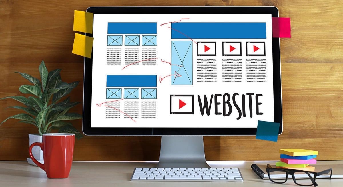 Difference Between Static And Dynamic Website