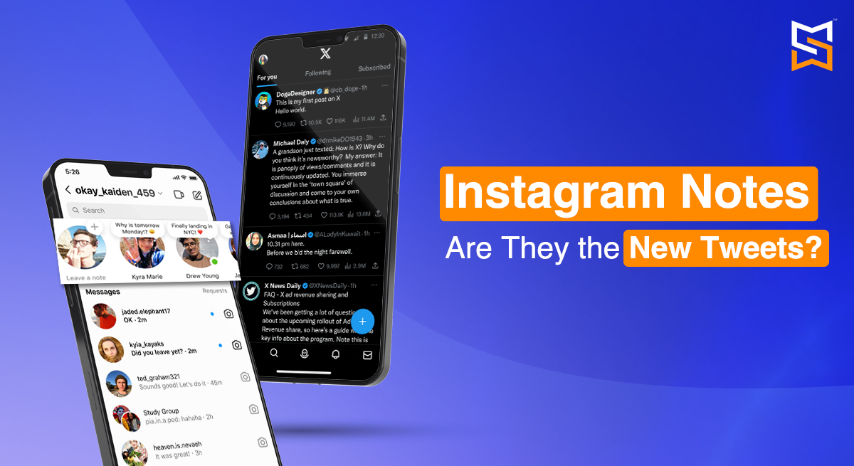 Instagram Notes: Are They the New Tweets?