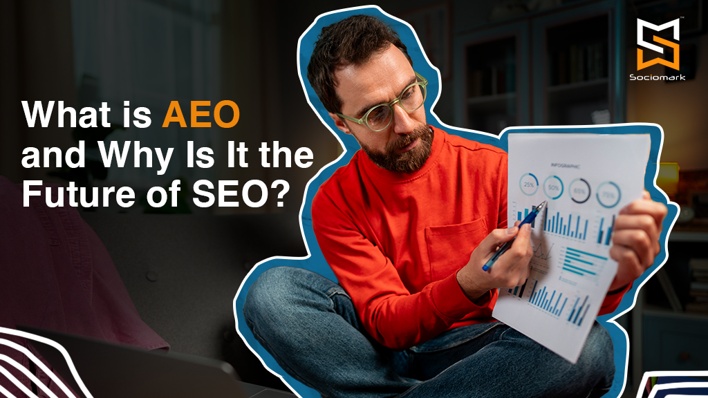 What is AEO and Why Is It the Future of SEO?