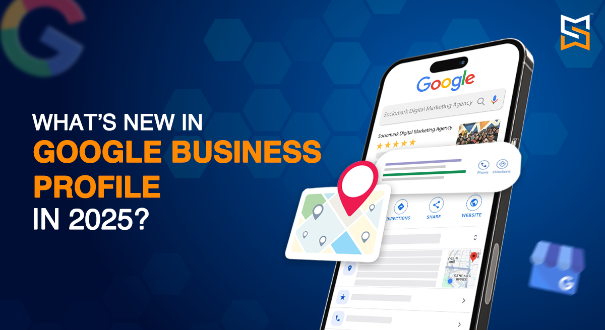 What New in Google Business Profile in 2025 ?