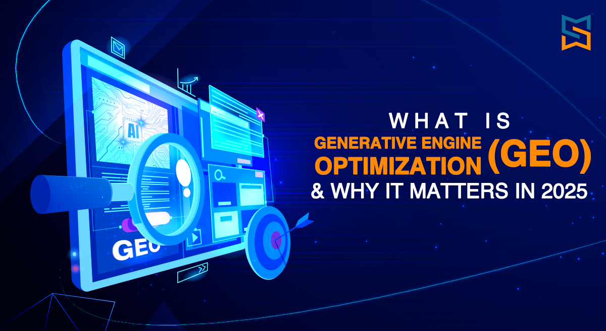 What is Generative Engine Optimization (GEO) and Why It Matters in 2025
