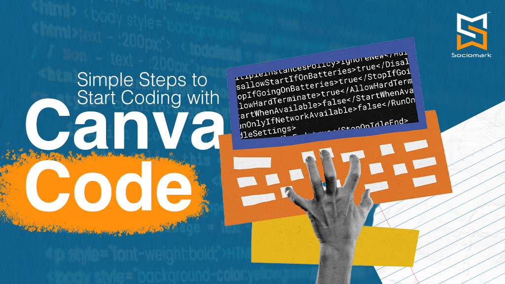 Simple Steps to Start Coding with Canva Code