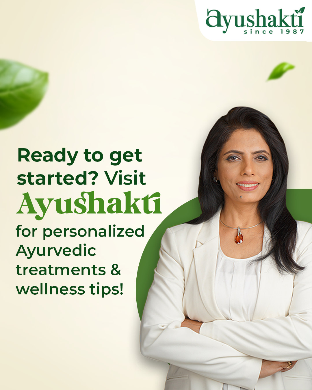 ayushakti Creative