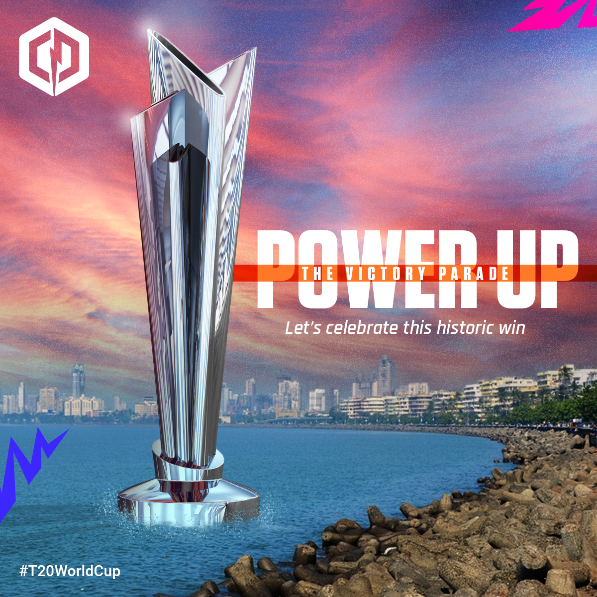 cyber power creative
