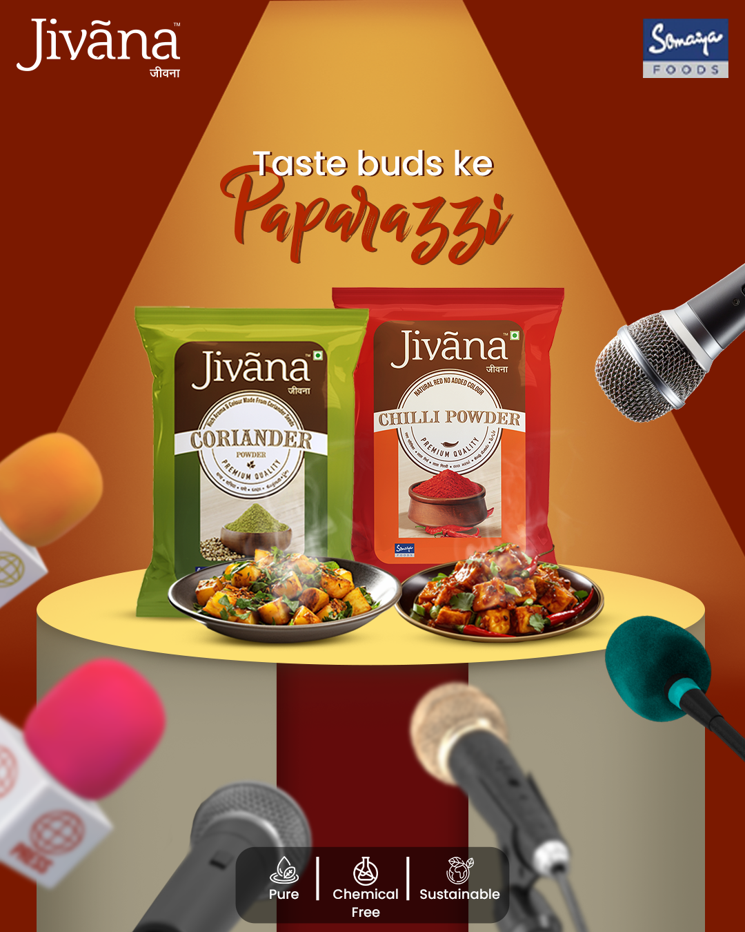 jivana Creative