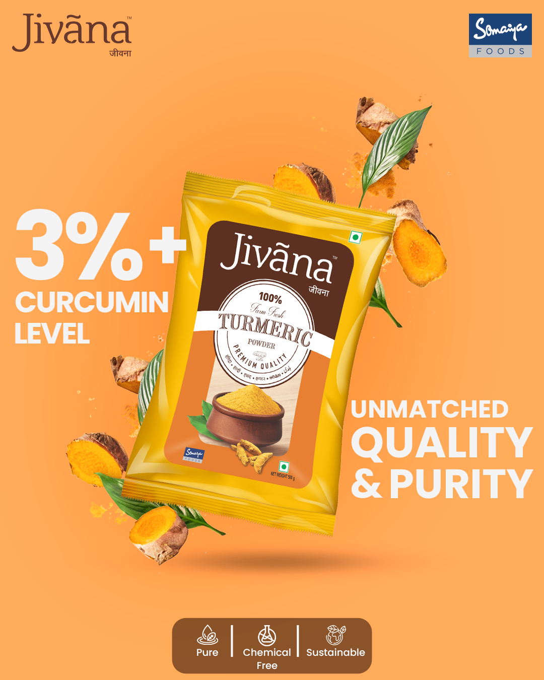 jivana Creative