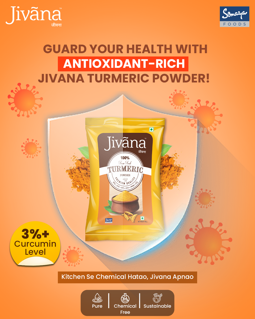 jivana Creative