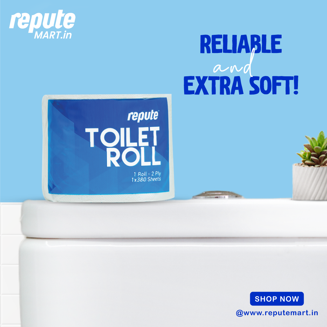repute