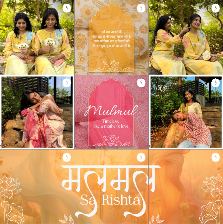 shahenaz Creative