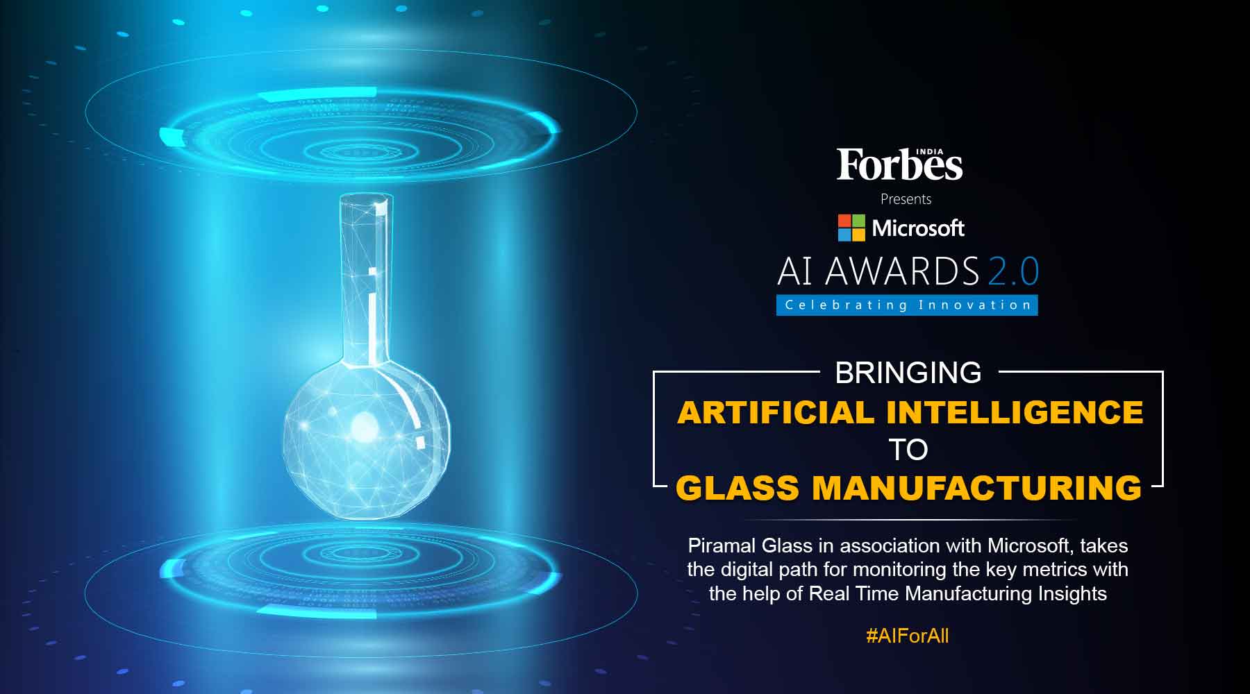 AI Awards Logo