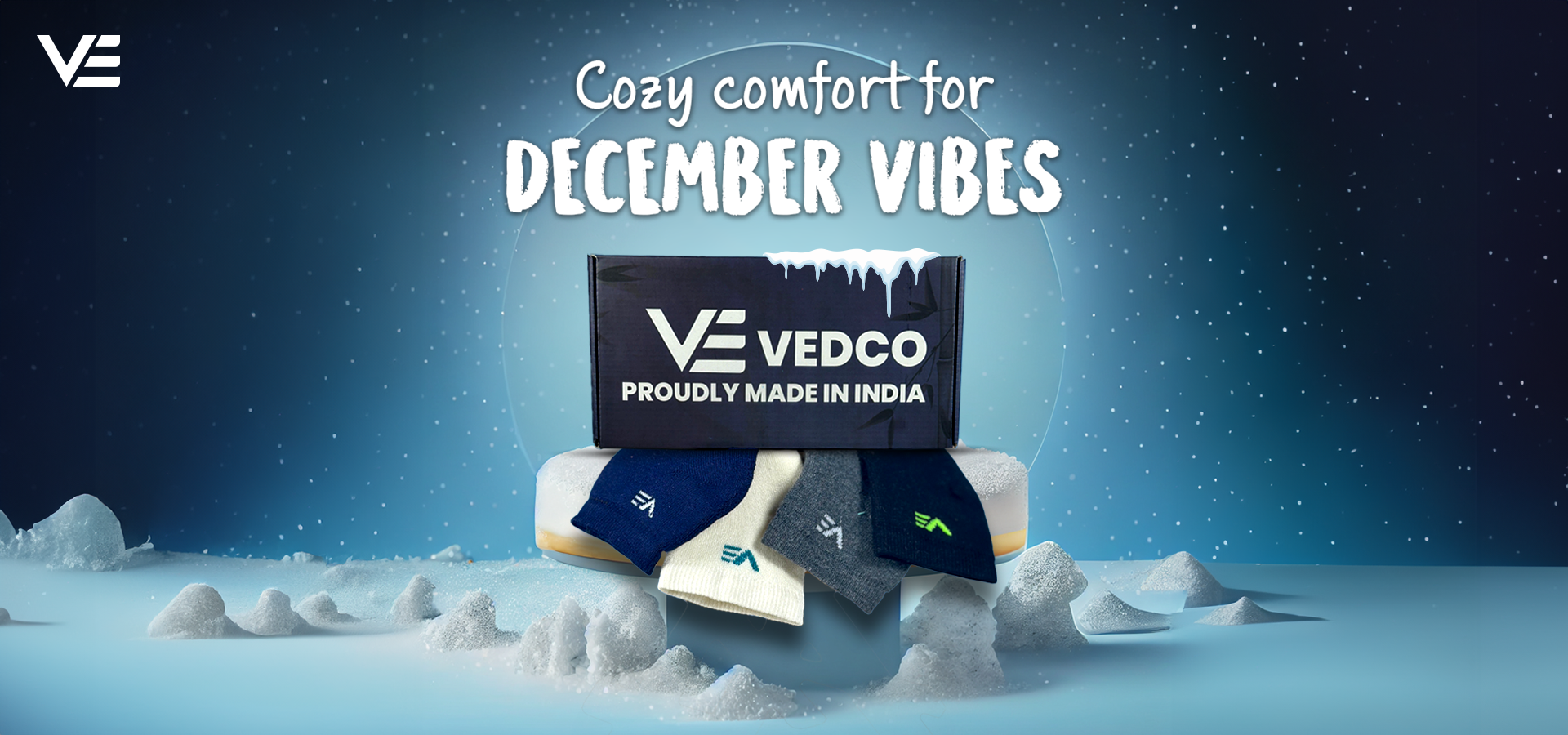 Vedco