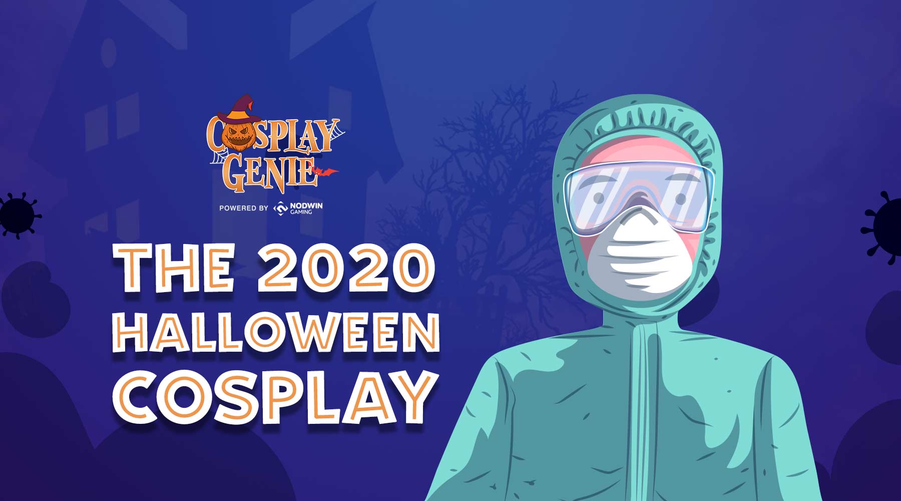 casplay genie
