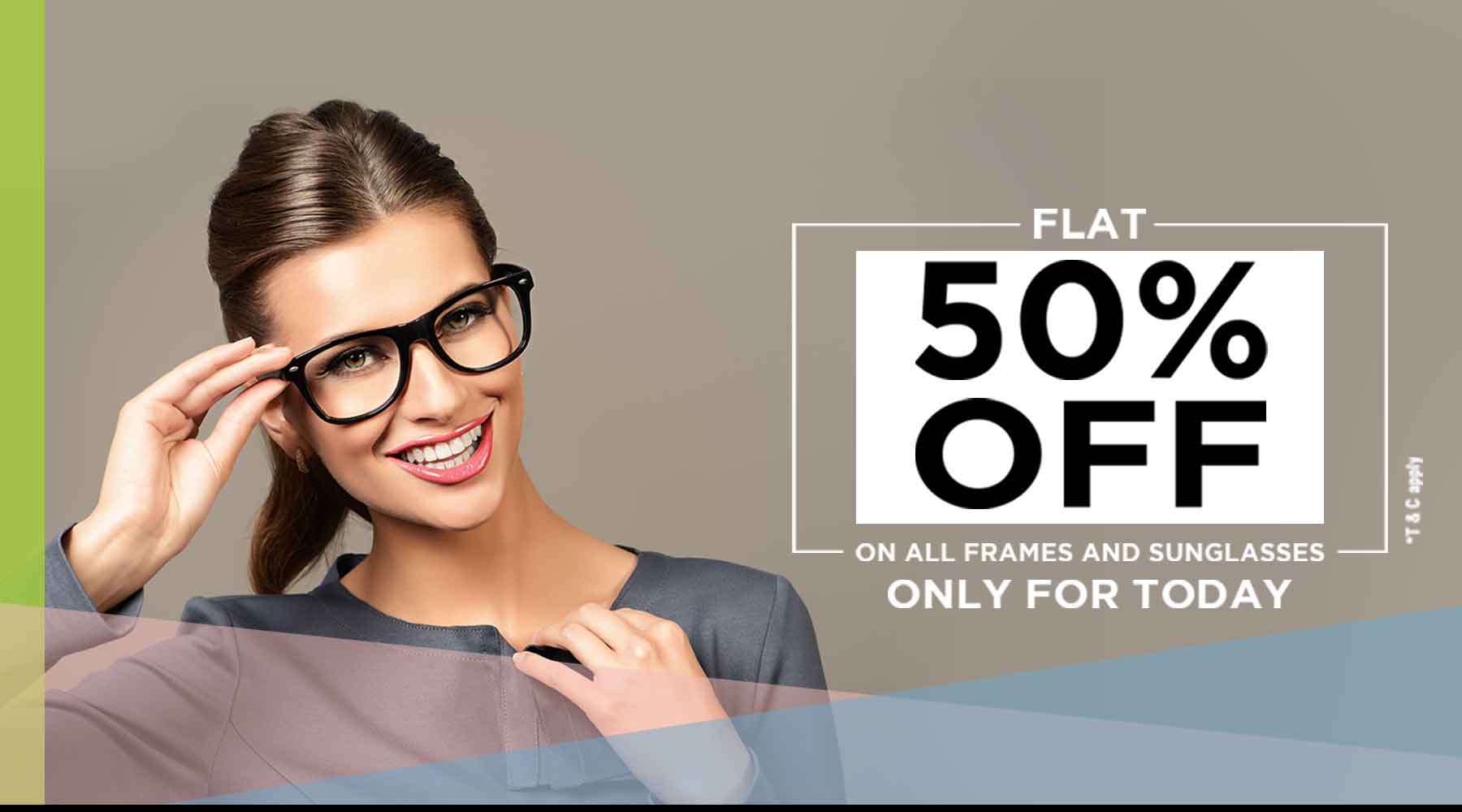 Foresight Opticals