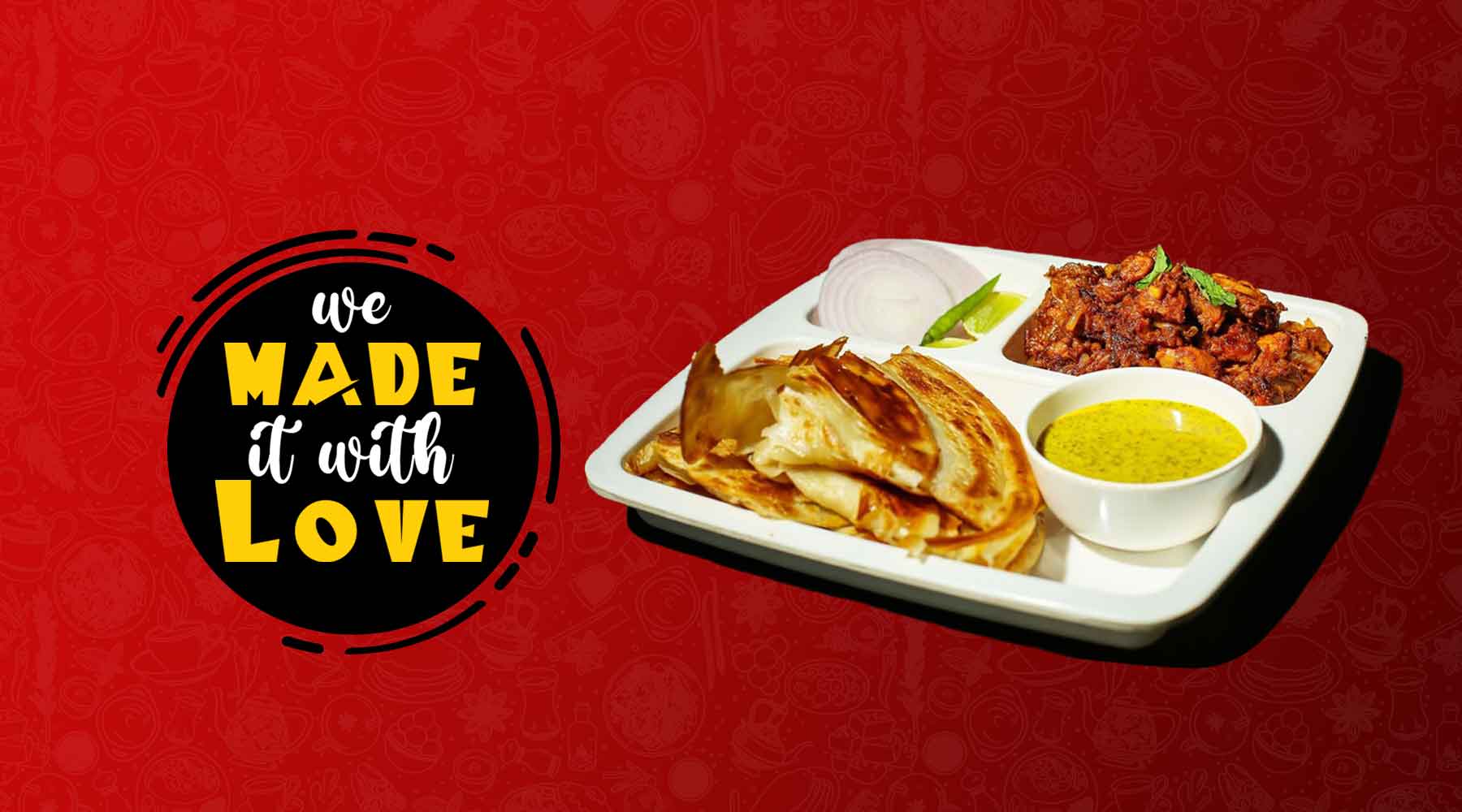 kolkata rolls