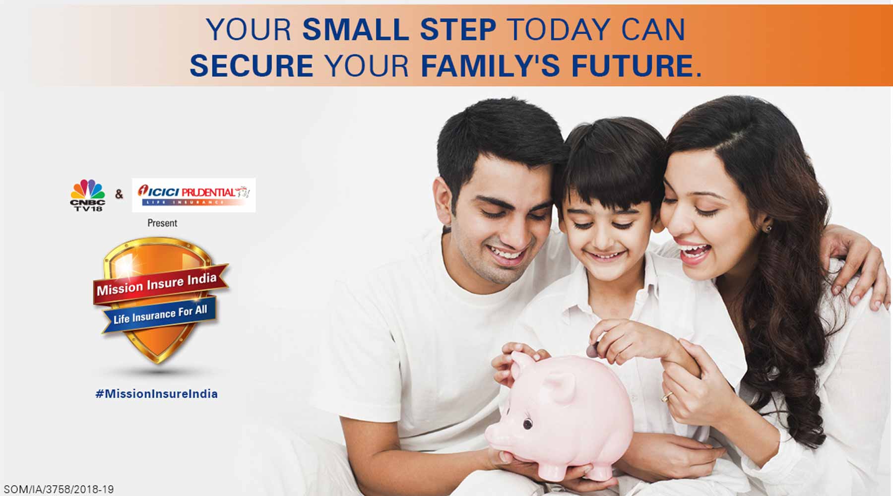 Mission Insure India
