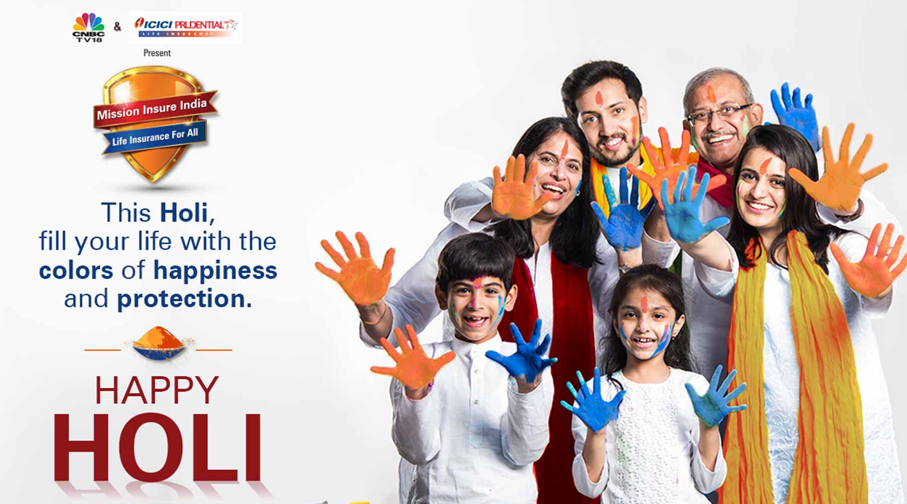 mission Insure india