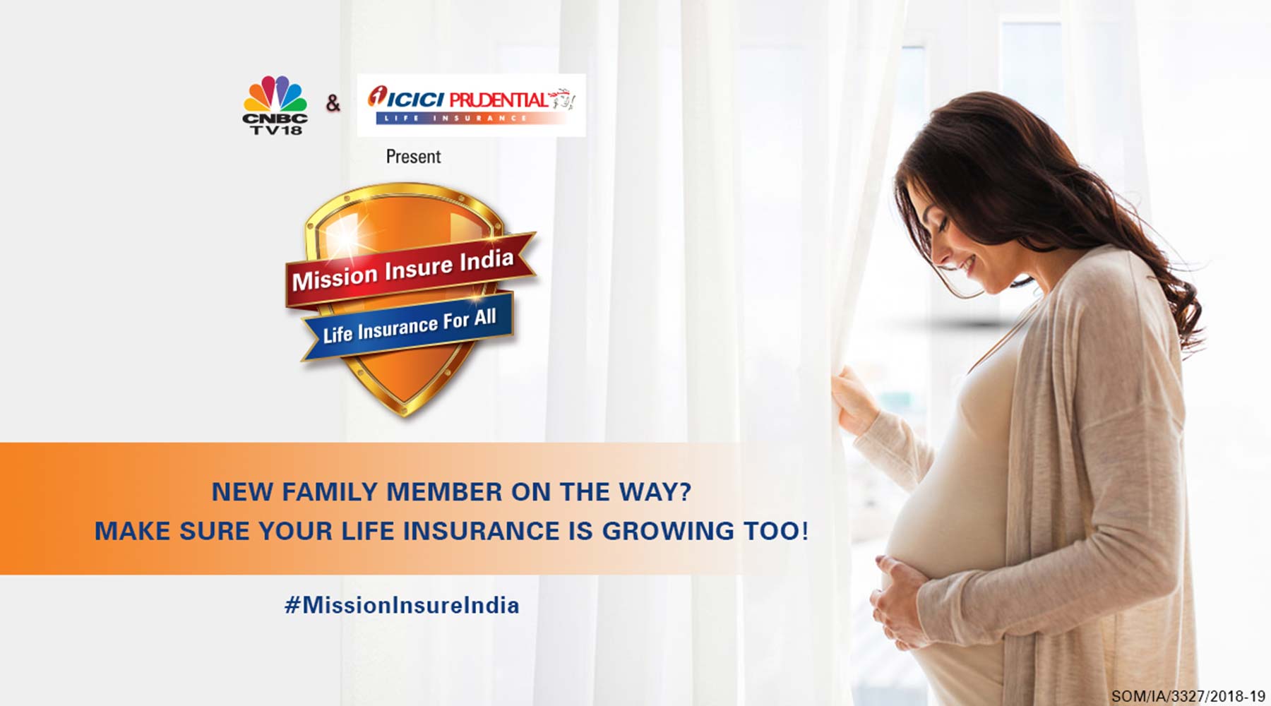 mission Insure india
