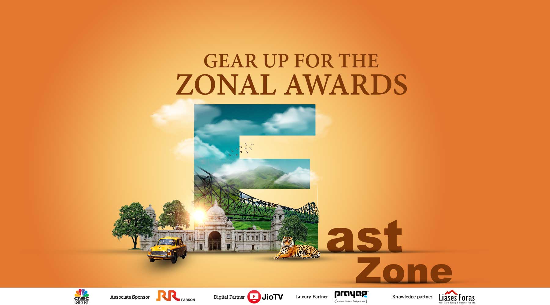 real estate award