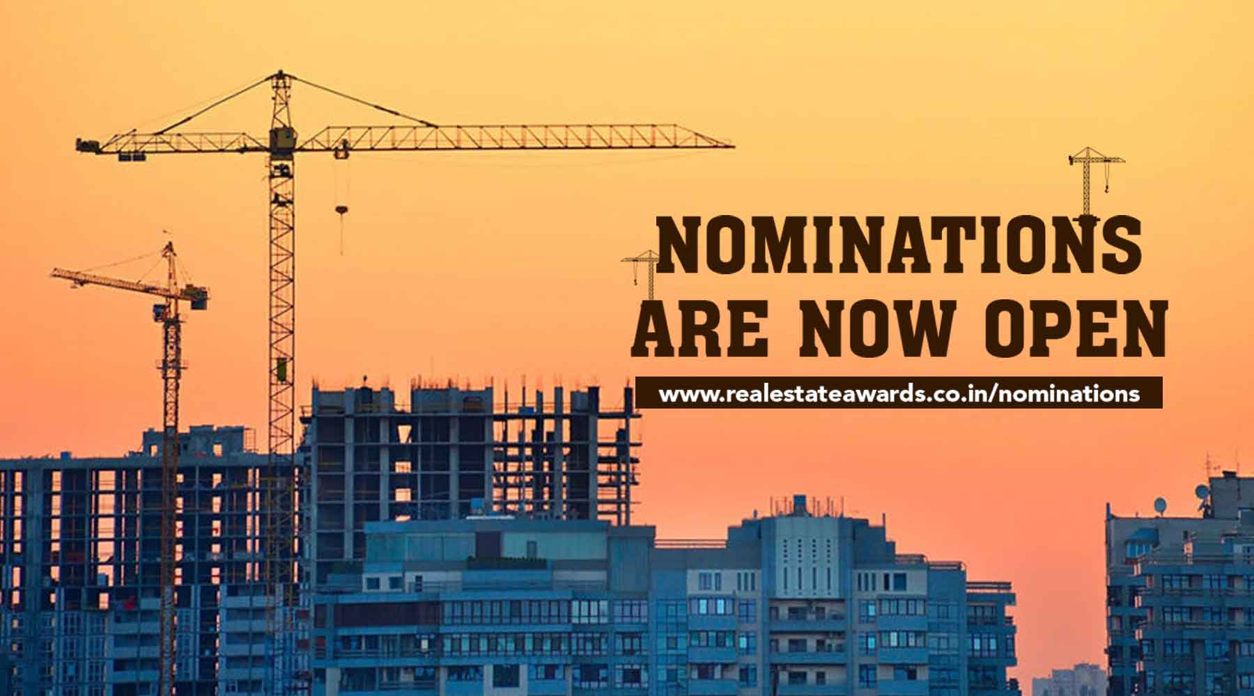 real estate award