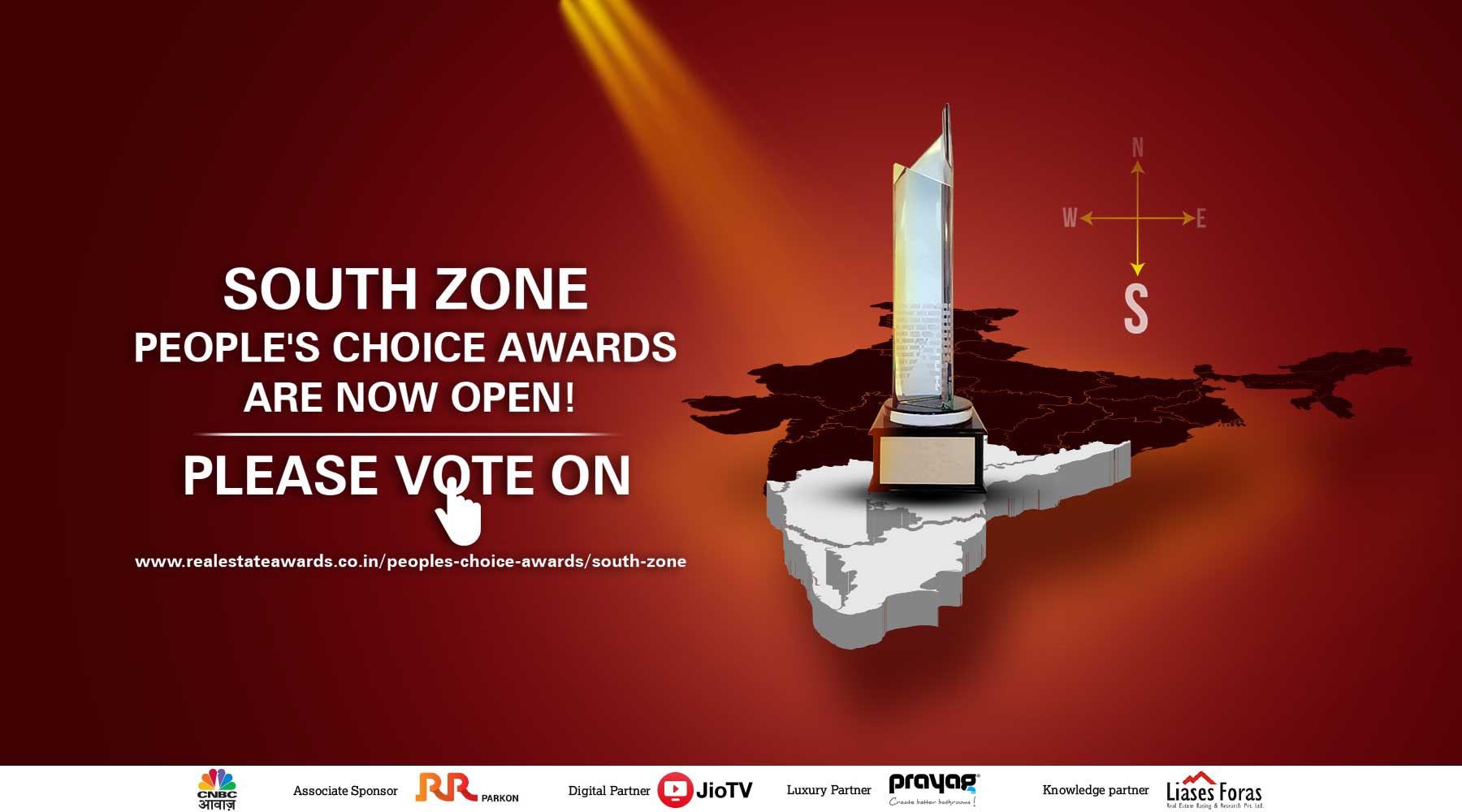 real estate award