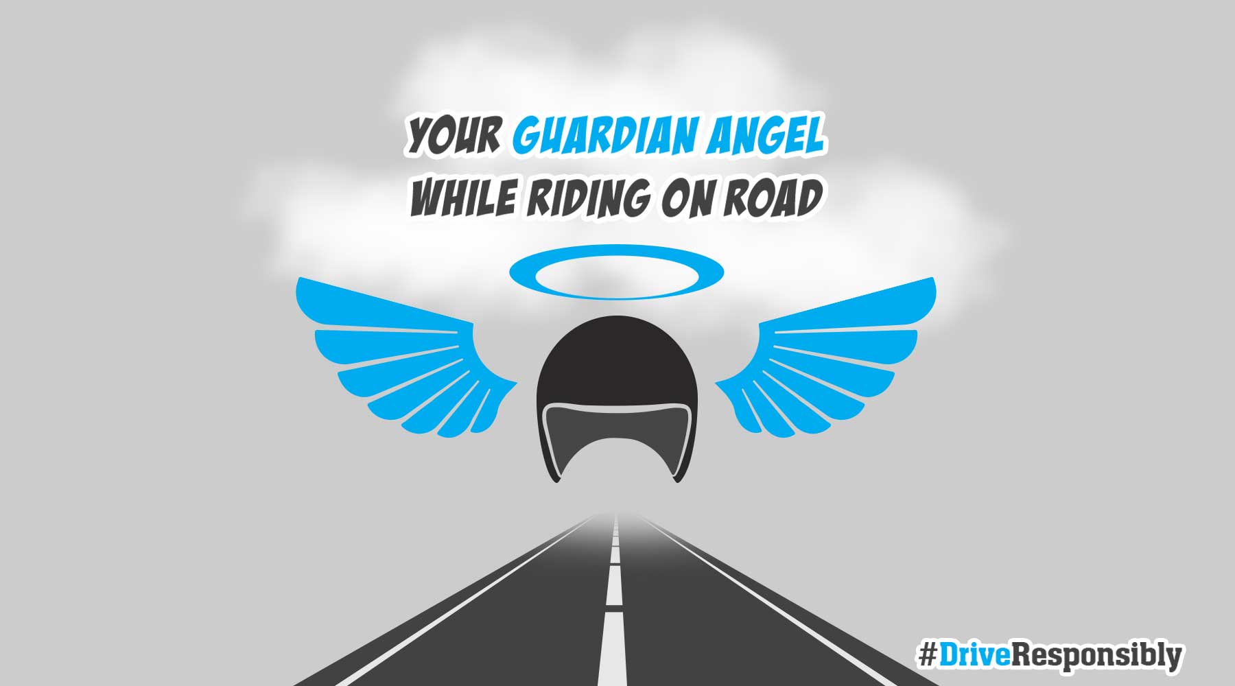 road to safty