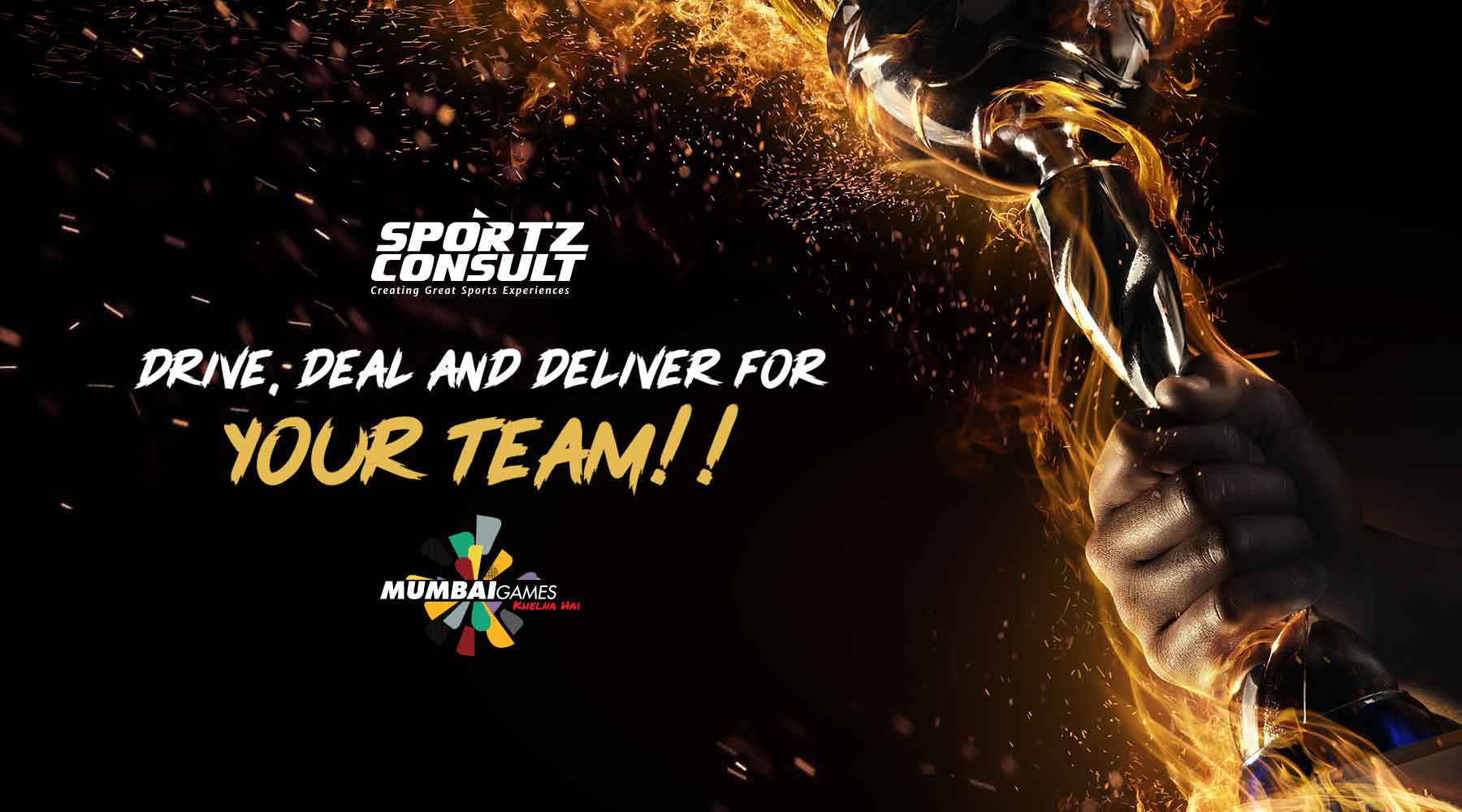 sportz Consult