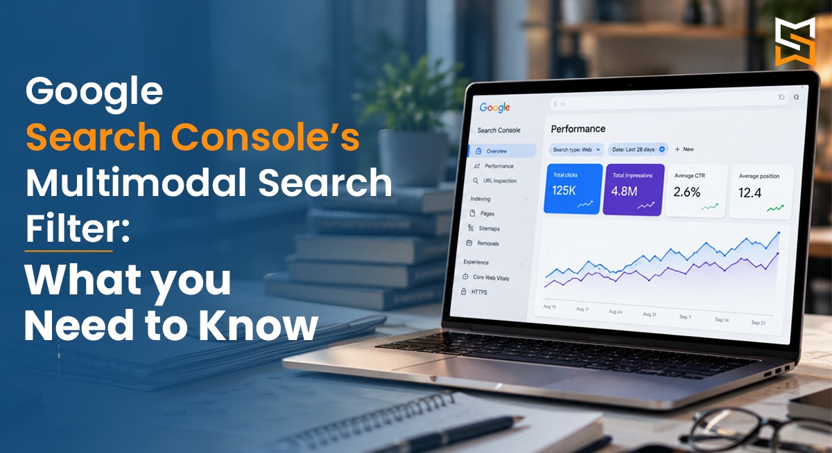 Google Search Console’s Multimodal Search Filter: What You Need to Know