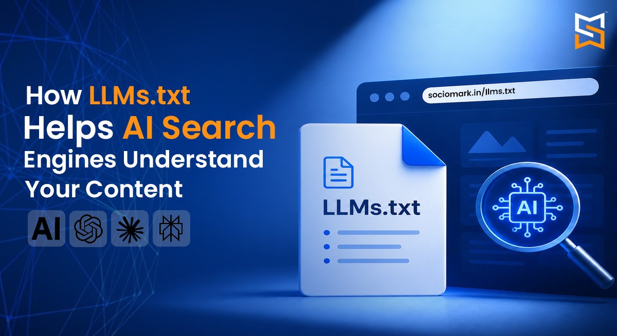 How LLMs.txt Helps AI Search Engines Understand Your Content