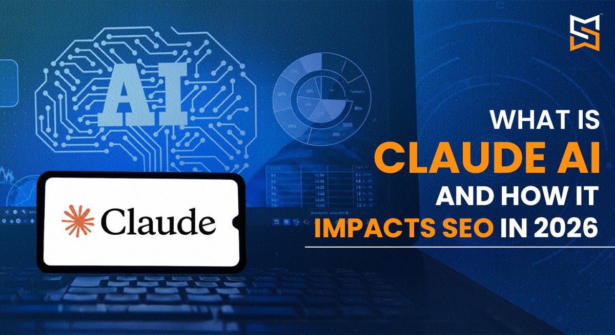 What is Claude AI and How It Impacts SEO in 2026