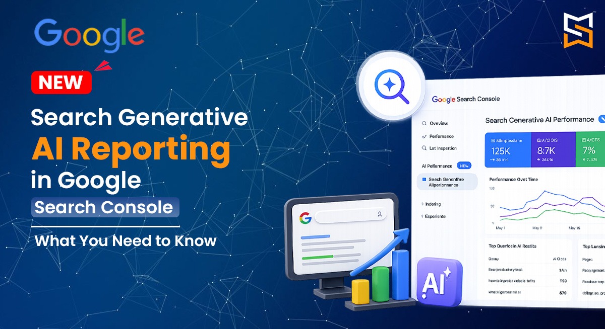 Search Generative AI Reporting in Google Search Console: What You Need to Know